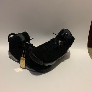 Air Jordan 6 Retro ‘Defining Moments’